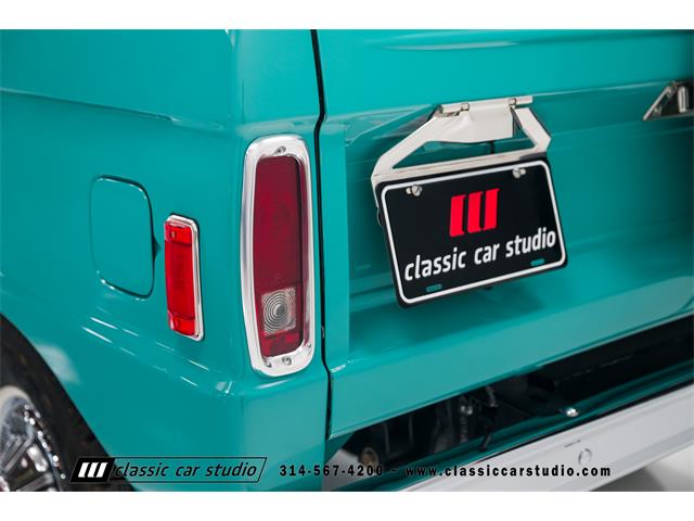 1976 Ford Bronco (CC-1906160) for sale in St. Louis, Missouri