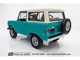 1976 Ford Bronco (CC-1906160) for sale in St. Louis, Missouri