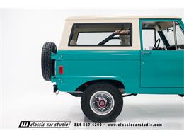 1976 Ford Bronco (CC-1906160) for sale in St. Louis, Missouri
