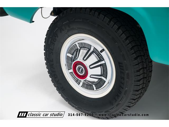 1976 Ford Bronco (CC-1906160) for sale in St. Louis, Missouri