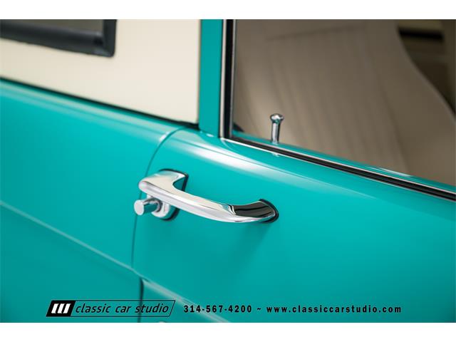 1976 Ford Bronco (CC-1906160) for sale in St. Louis, Missouri