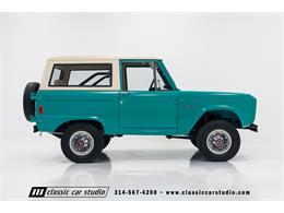 1976 Ford Bronco (CC-1906160) for sale in St. Louis, Missouri