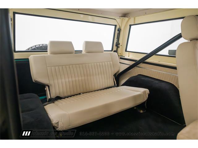 1976 Ford Bronco (CC-1906160) for sale in St. Louis, Missouri