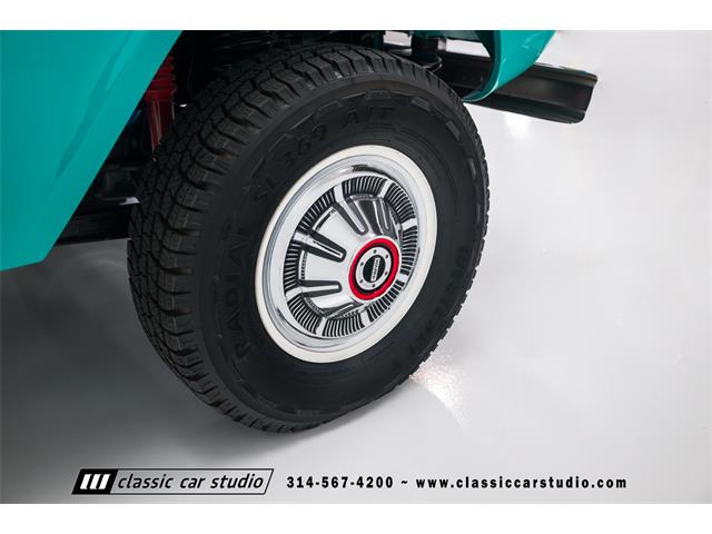 1976 Ford Bronco (CC-1906160) for sale in St. Louis, Missouri