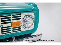 1976 Ford Bronco (CC-1906160) for sale in St. Louis, Missouri