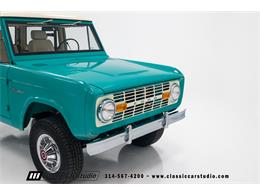 1976 Ford Bronco (CC-1906160) for sale in St. Louis, Missouri