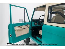 1976 Ford Bronco (CC-1906160) for sale in St. Louis, Missouri