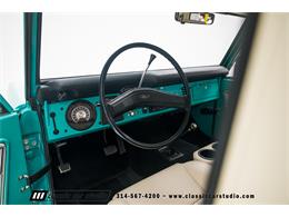 1976 Ford Bronco (CC-1906160) for sale in St. Louis, Missouri