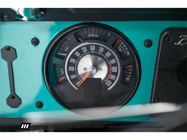 1976 Ford Bronco (CC-1906160) for sale in St. Louis, Missouri