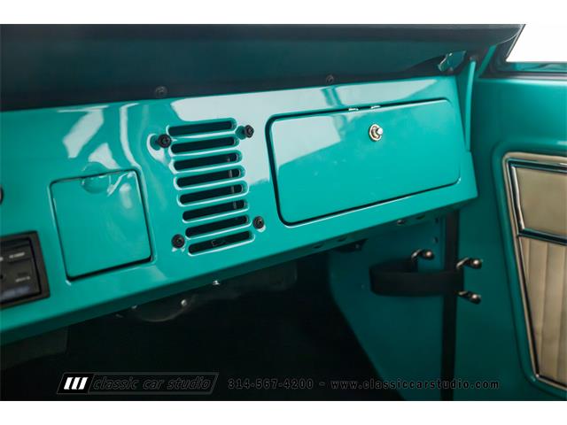 1976 Ford Bronco (CC-1906160) for sale in St. Louis, Missouri