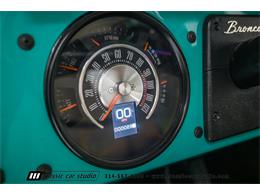 1976 Ford Bronco (CC-1906160) for sale in St. Louis, Missouri