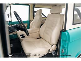 1976 Ford Bronco (CC-1906160) for sale in St. Louis, Missouri