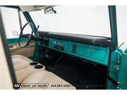 1976 Ford Bronco (CC-1906160) for sale in St. Louis, Missouri
