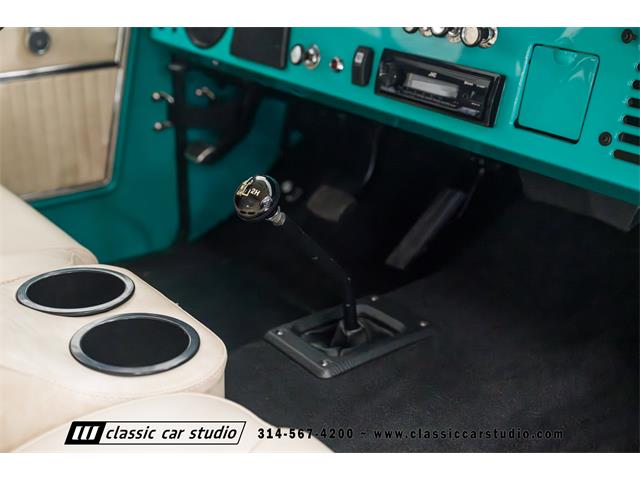 1976 Ford Bronco (CC-1906160) for sale in St. Louis, Missouri