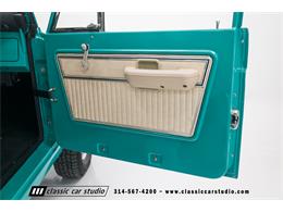 1976 Ford Bronco (CC-1906160) for sale in St. Louis, Missouri