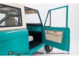 1976 Ford Bronco (CC-1906160) for sale in St. Louis, Missouri