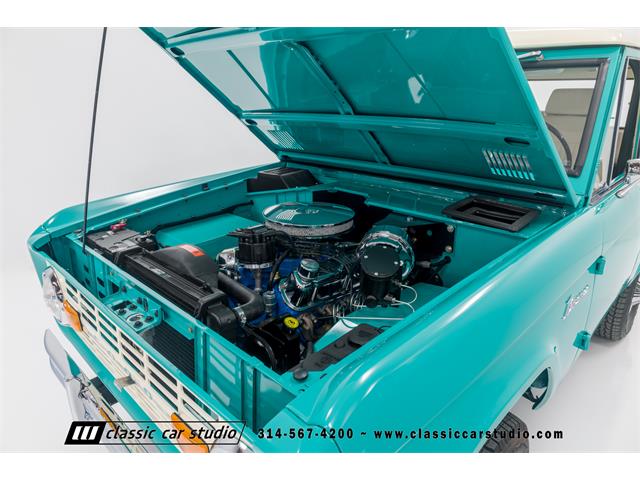 1976 Ford Bronco (CC-1906160) for sale in St. Louis, Missouri