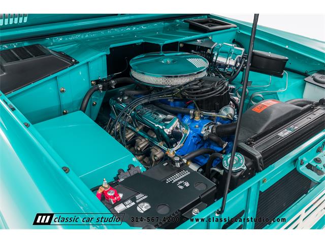 1976 Ford Bronco (CC-1906160) for sale in St. Louis, Missouri