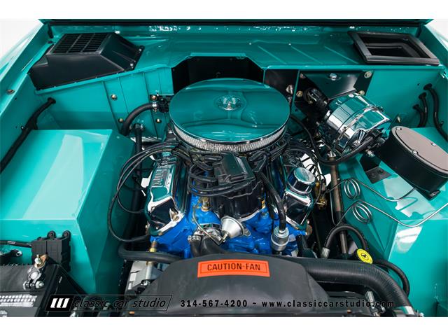 1976 Ford Bronco (CC-1906160) for sale in St. Louis, Missouri