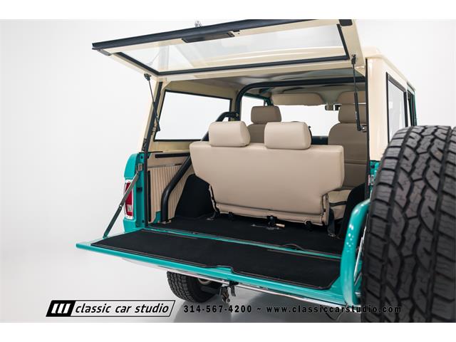 1976 Ford Bronco (CC-1906160) for sale in St. Louis, Missouri