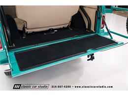 1976 Ford Bronco (CC-1906160) for sale in St. Louis, Missouri