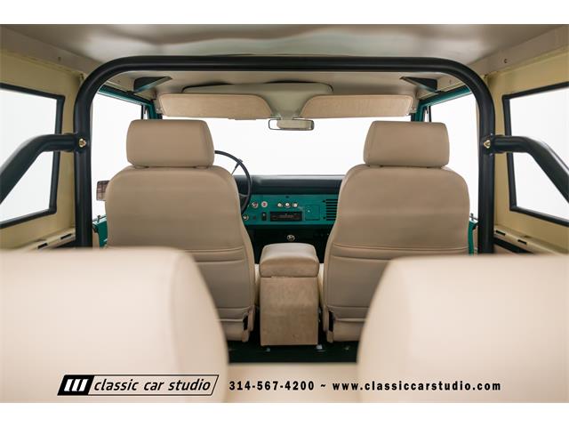 1976 Ford Bronco (CC-1906160) for sale in St. Louis, Missouri