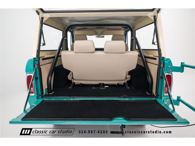 1976 Ford Bronco (CC-1906160) for sale in St. Louis, Missouri