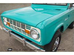 1976 Ford Bronco (CC-1906160) for sale in St. Louis, Missouri