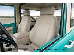 1976 Ford Bronco (CC-1906160) for sale in St. Louis, Missouri