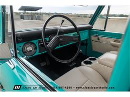 1976 Ford Bronco (CC-1906160) for sale in St. Louis, Missouri