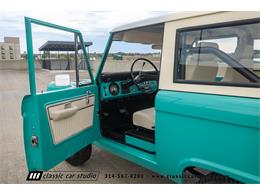 1976 Ford Bronco (CC-1906160) for sale in St. Louis, Missouri