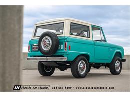 1976 Ford Bronco (CC-1906160) for sale in St. Louis, Missouri