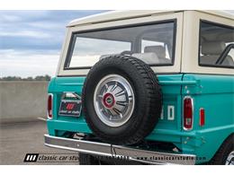 1976 Ford Bronco (CC-1906160) for sale in St. Louis, Missouri