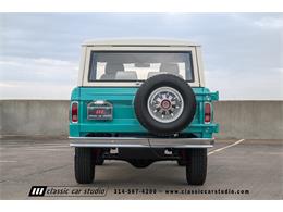 1976 Ford Bronco (CC-1906160) for sale in St. Louis, Missouri