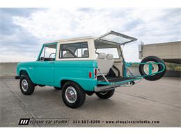 1976 Ford Bronco (CC-1906160) for sale in St. Louis, Missouri