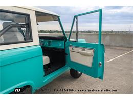 1976 Ford Bronco (CC-1906160) for sale in St. Louis, Missouri