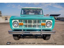 1976 Ford Bronco (CC-1906160) for sale in St. Louis, Missouri