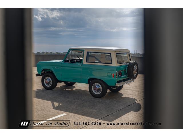 1976 Ford Bronco (CC-1906160) for sale in St. Louis, Missouri