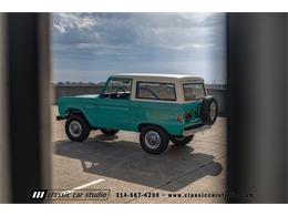 1976 Ford Bronco (CC-1906160) for sale in St. Louis, Missouri