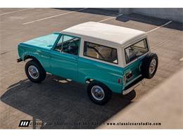 1976 Ford Bronco (CC-1906160) for sale in St. Louis, Missouri