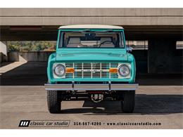 1976 Ford Bronco (CC-1906160) for sale in St. Louis, Missouri