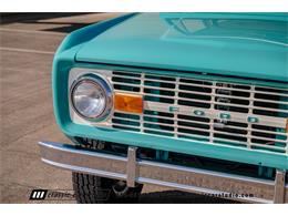 1976 Ford Bronco (CC-1906160) for sale in St. Louis, Missouri