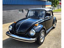 1979 Volkswagen Beetle (CC-1906162) for sale in Connellsville , Pennsylvania