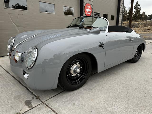 1957 Porsche 356 (CC-1906167) for sale in Bend, Oregon