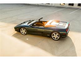 1997 Ferrari 355 (CC-1906169) for sale in philadelphia, Pennsylvania