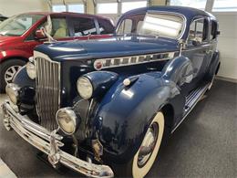 1940 Packard Super 8 160 (CC-1900617) for sale in Simpsonville, South Carolina