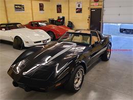 1978 Chevrolet Corvette (CC-1906173) for sale in martinsburg, Pennsylvania