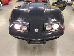 1978 Chevrolet Corvette (CC-1906174) for sale in martinsburg, Pennsylvania