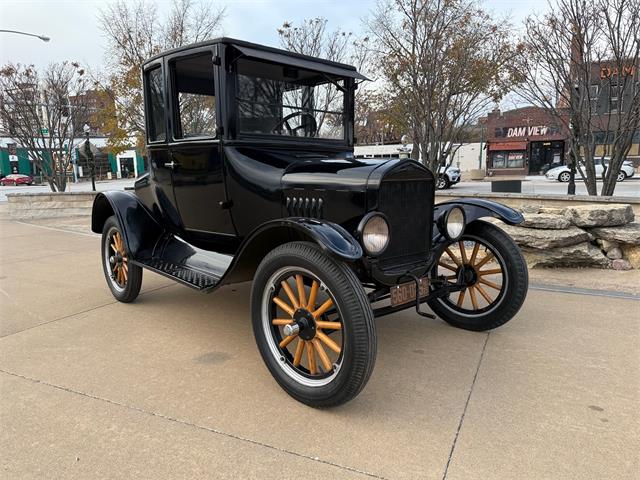 1925 Ford Model T (CC-1906176) for sale in Davenport, Iowa