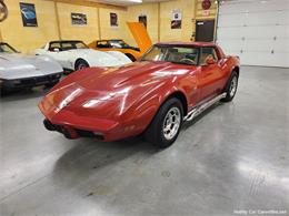 1979 Chevrolet Corvette (CC-1906177) for sale in martinsburg, Pennsylvania